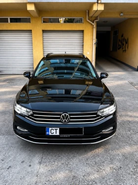VW Passat 2.0 TDI * CarPlay* NAVI * ГАРАНЦИОНЕН * 4Motion *  | Auto.bg — изображение 3