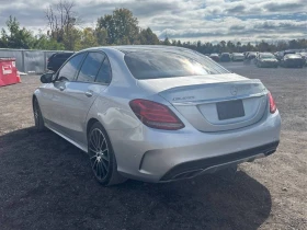 Mercedes-Benz C 43 AMG * CARFAX* ОПЦИЯ ЗА ФИНАНСИРАНЕ*  | Auto.bg — изображение 4