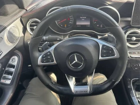 Mercedes-Benz C 43 AMG * CARFAX* ОПЦИЯ ЗА ФИНАНСИРАНЕ*  | Auto.bg — изображение 7