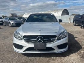 Mercedes-Benz C 43 AMG * CARFAX* ОПЦИЯ ЗА ФИНАНСИРАНЕ*  | Auto.bg — изображение 2