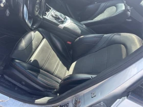 Mercedes-Benz C 43 AMG * CARFAX* ОПЦИЯ ЗА ФИНАНСИРАНЕ*  | Auto.bg — изображение 9