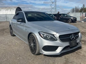 Mercedes-Benz C 43 AMG * CARFAX* ОПЦИЯ ЗА ФИНАНСИРАНЕ*  | Auto.bg — изображение 3