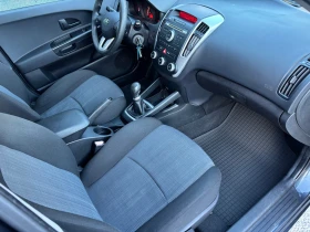 Kia Ceed 1.4 ������ ����� | Mobile.bg � ����� ������ 9