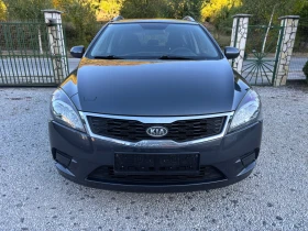 ����� �� �������� �� Kia Ceed 1.4 ������ �����