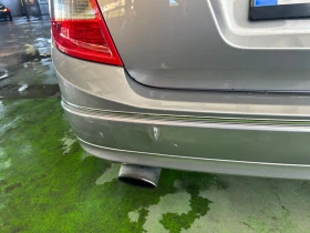 Mercedes-Benz C 220 undefined | Auto.bg — изображение 8