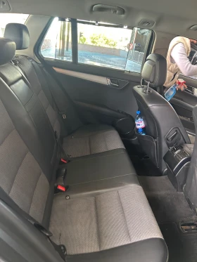 Mercedes-Benz C 220 undefined | Auto.bg — изображение 10
