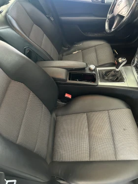 Mercedes-Benz C 220 undefined | Auto.bg — изображение 11