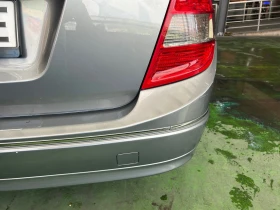 Mercedes-Benz C 220 undefined | Auto.bg — изображение 7
