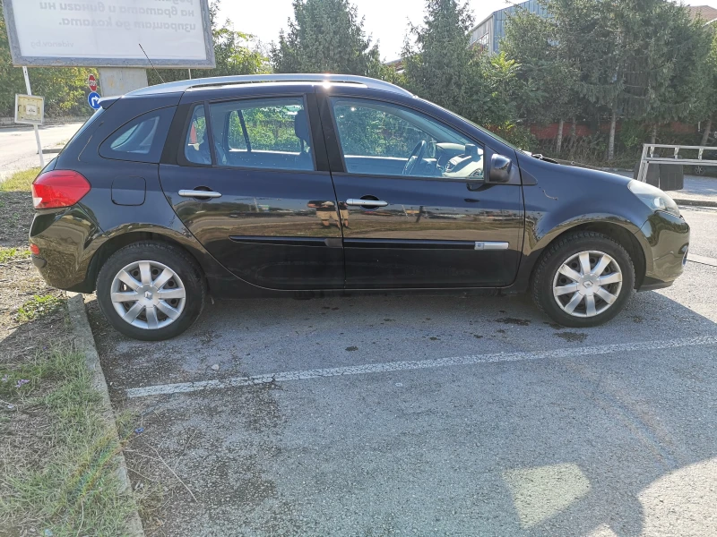 Renault Clio, снимка 4 - Автомобили и джипове - 47219080