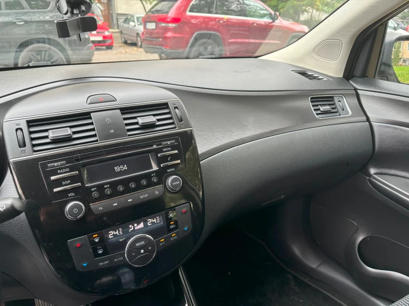 Nissan Pulsar отлична, снимка 6 - Автомобили и джипове - 48275649