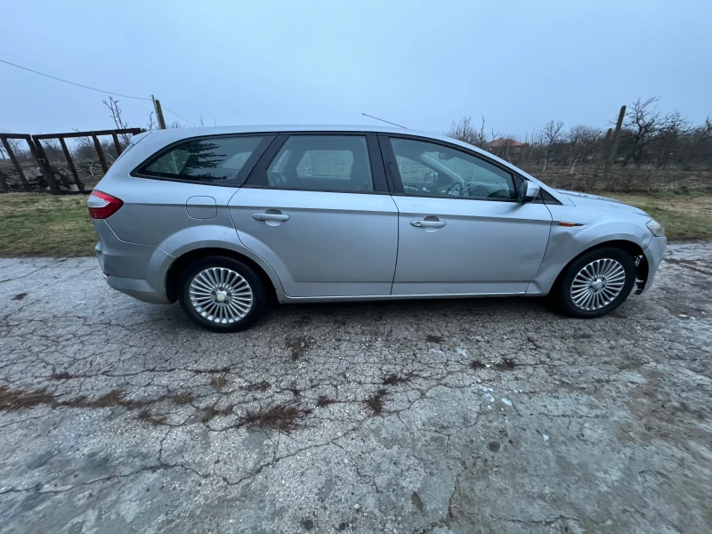 Ford Mondeo MK4, снимка 3 - Автомобили и джипове - 48303205