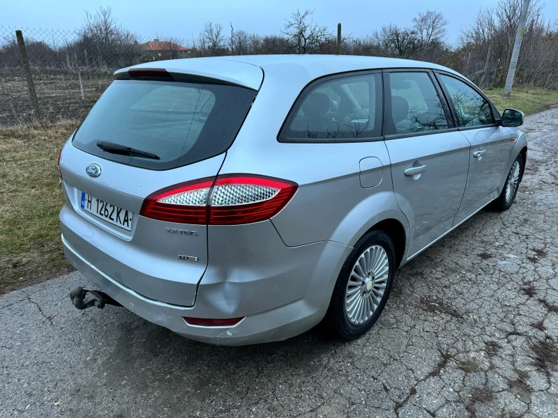 Ford Mondeo MK4, снимка 2 - Автомобили и джипове - 48303205