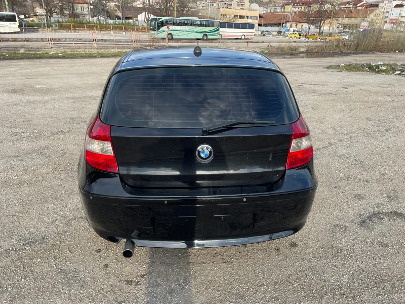 BMW 118 118d 122hp, снимка 11 - Автомобили и джипове - 49564944