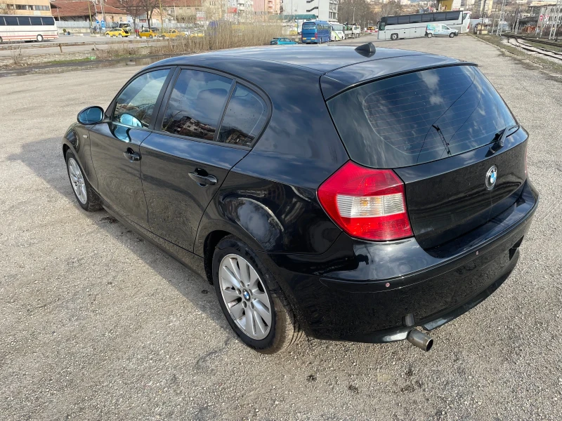 BMW 118 118d 122hp, снимка 10 - Автомобили и джипове - 48657423