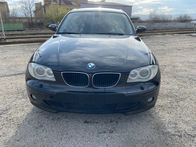 BMW 118 118d 122hp, снимка 3 - Автомобили и джипове - 49564944