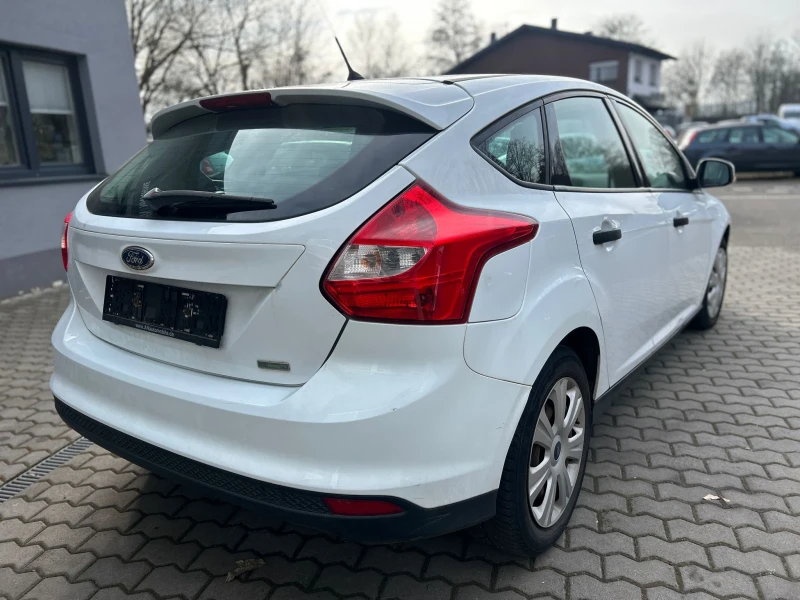 Ford Focus, снимка 4 - Автомобили и джипове - 49292164