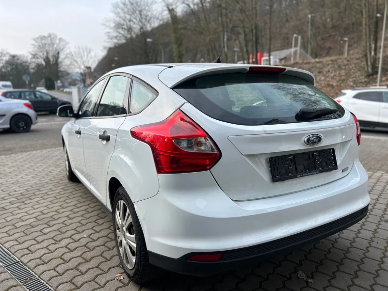 Ford Focus, снимка 3 - Автомобили и джипове - 49292164