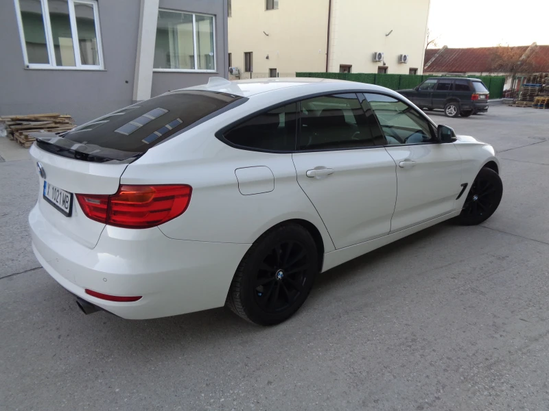 BMW 3gt 320d-184-Xdrive-LiZING, снимка 4 - Автомобили и джипове - 49424225