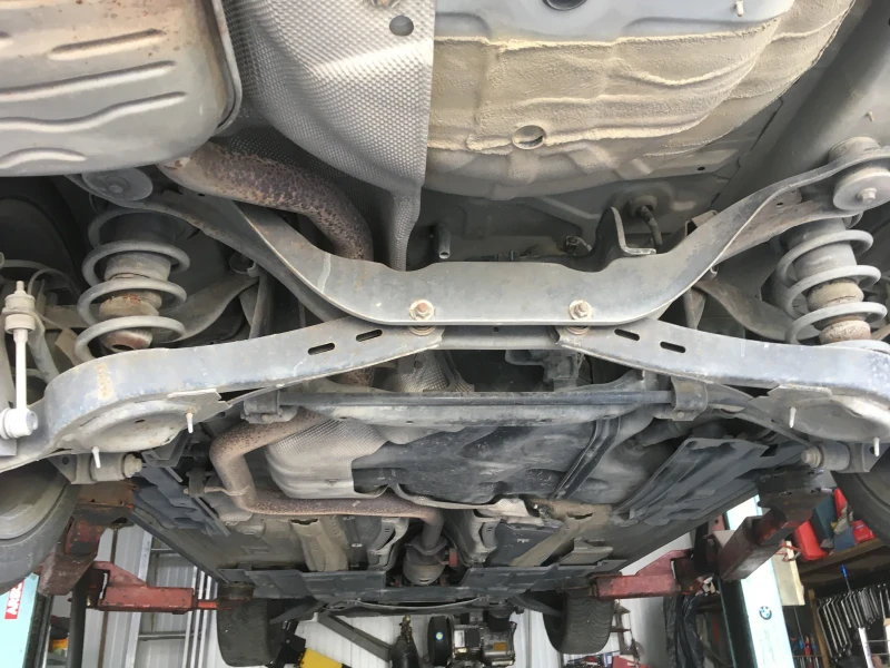 Ford Mondeo, снимка 11 - Автомобили и джипове - 51409629