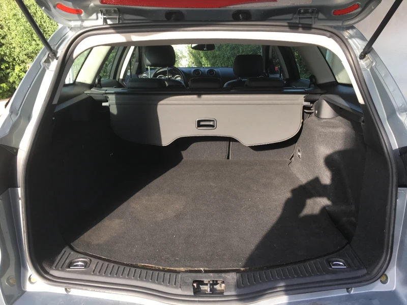 Ford Mondeo, снимка 6 - Автомобили и джипове - 51409629