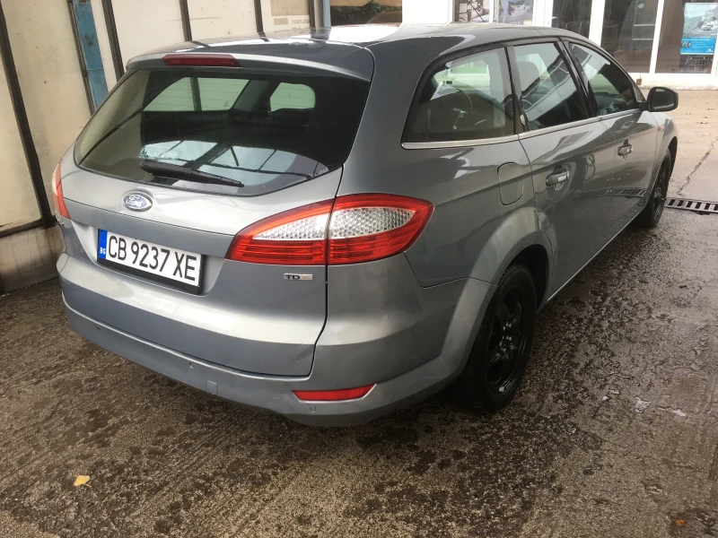 Ford Mondeo, снимка 14 - Автомобили и джипове - 51409629
