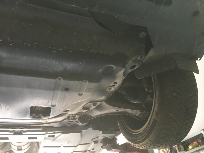 Ford Mondeo, снимка 13 - Автомобили и джипове - 51409629