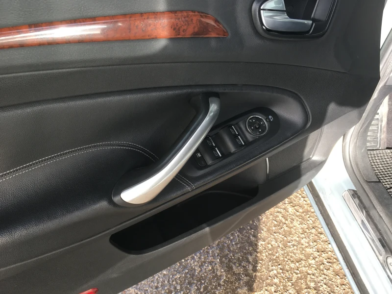 Ford Mondeo, снимка 7 - Автомобили и джипове - 51409629