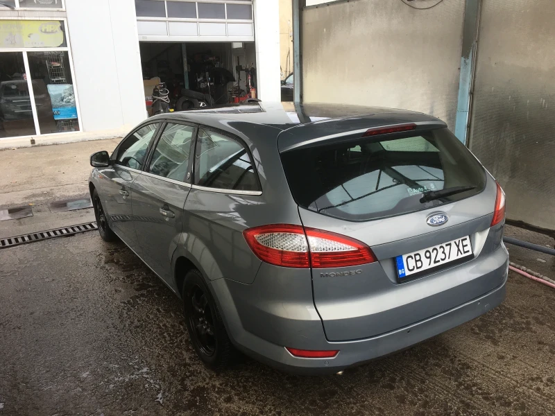Ford Mondeo, снимка 15 - Автомобили и джипове - 51409629