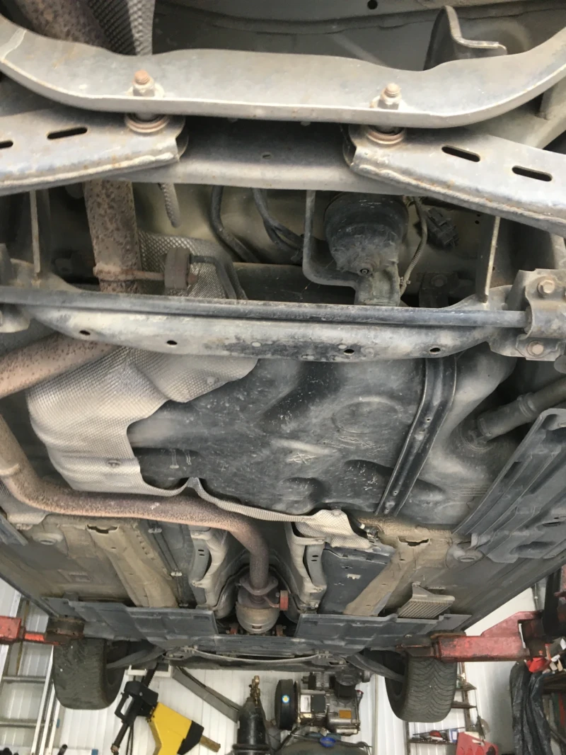 Ford Mondeo, снимка 12 - Автомобили и джипове - 51409629