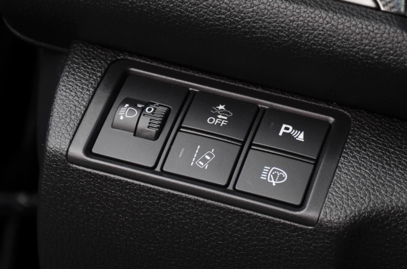 Honda Civic 1.0 AVTOMAT, снимка 10 - Автомобили и джипове - 52016830