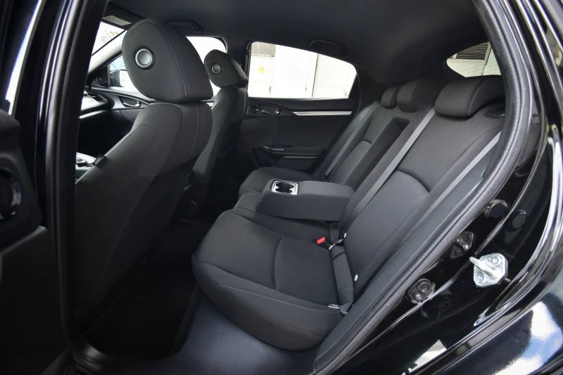 Honda Civic 1.0 AVTOMAT, снимка 15 - Автомобили и джипове - 52016830