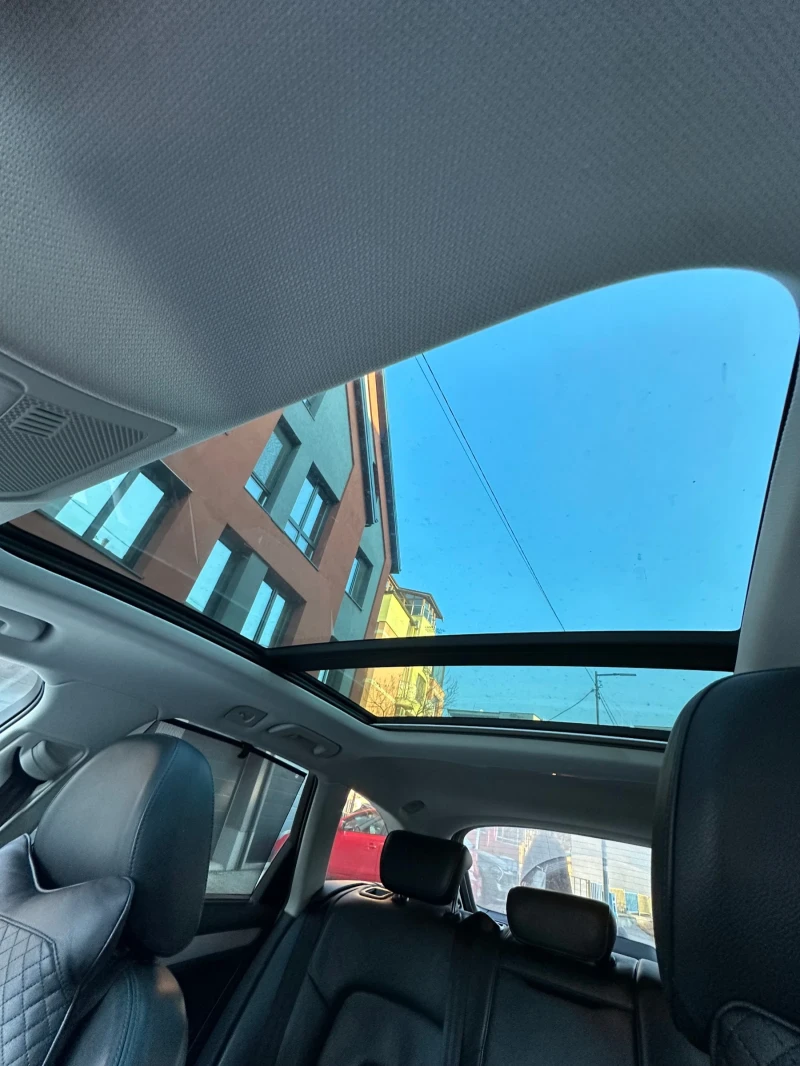 Audi A4 3.0TDI V6 Quattro , снимка 8 - Автомобили и джипове - 52156353