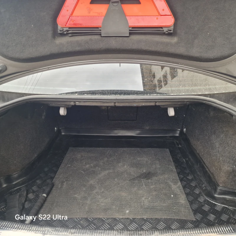 Skoda Superb 1.9  Tdi 130  кс. , снимка 6 - Автомобили и джипове - 52371361