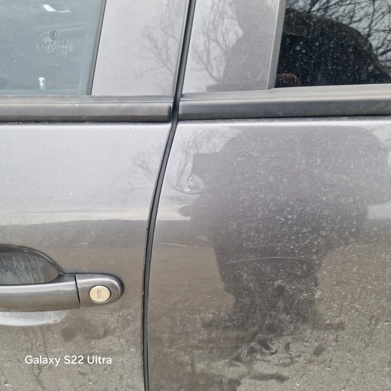 Skoda Superb 1.9  Tdi 130  кс. , снимка 5 - Автомобили и джипове - 52371361