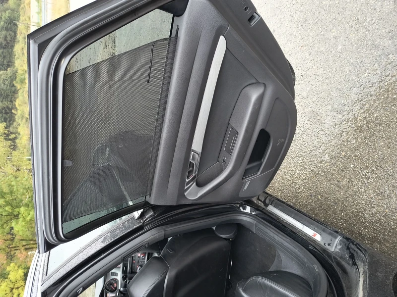 Audi A6 4, 2 FSI sline, снимка 3 - Автомобили и джипове - 52395358