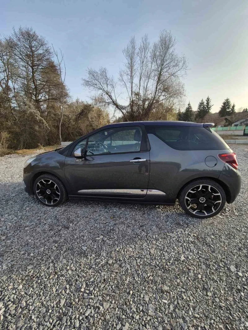 Citroen DS3 1.6 + power box, снимка 7 - Автомобили и джипове - 52433756