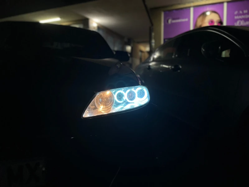 Mazda 6 121+ кс | 2003година | Напълно изрядна | 226 000км, снимка 10 - Автомобили и джипове - 52755038