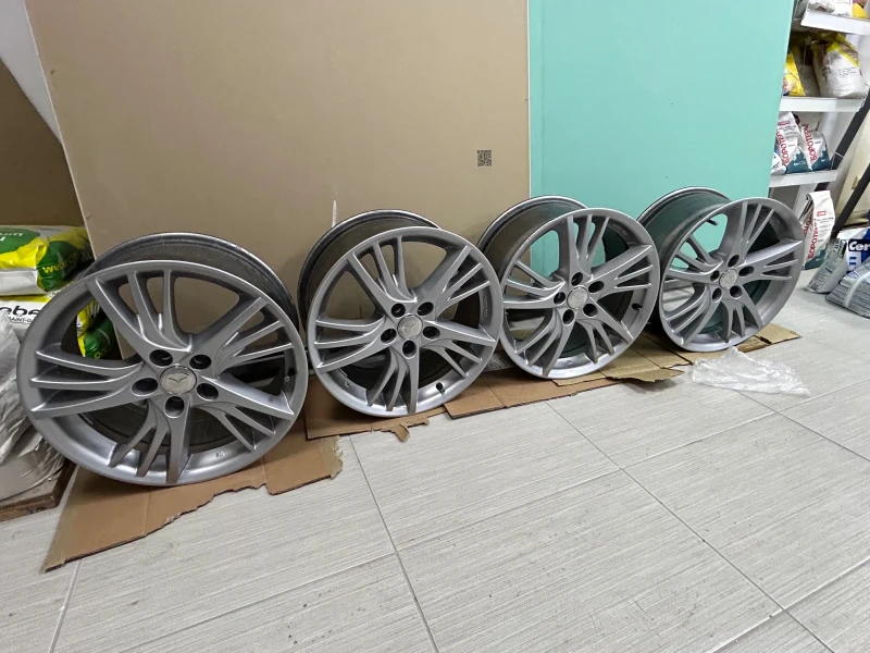 Mazda 6 121+ кс | 2003година | Напълно изрядна | 226 000км, снимка 14 - Автомобили и джипове - 52755038