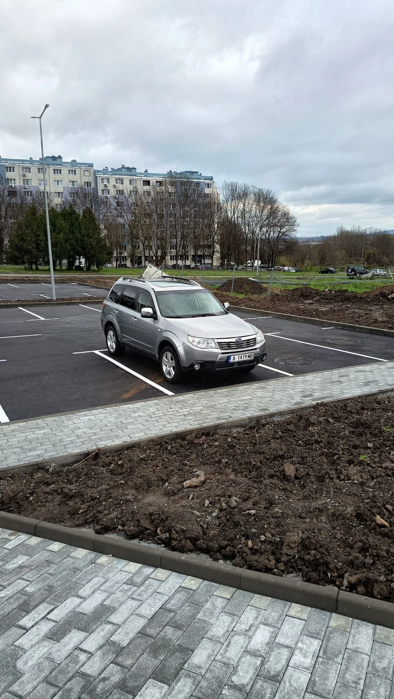 Subaru Forester SH LPG , снимка 2 - Автомобили и джипове - 52943968