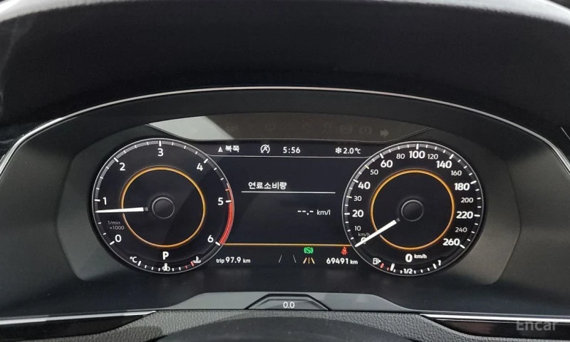 VW Passat, снимка 8 - Автомобили и джипове - 52962104