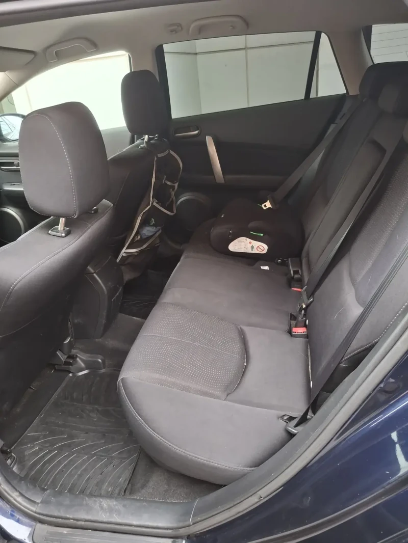 Mazda 6 2.0 D, снимка 9 - Автомобили и джипове - 53411761