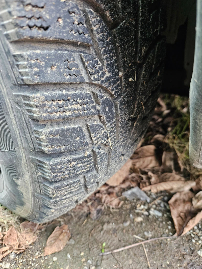 Fiat Scudo 2.0JTD 8+ 1, снимка 9 - Автомобили и джипове - 53108115