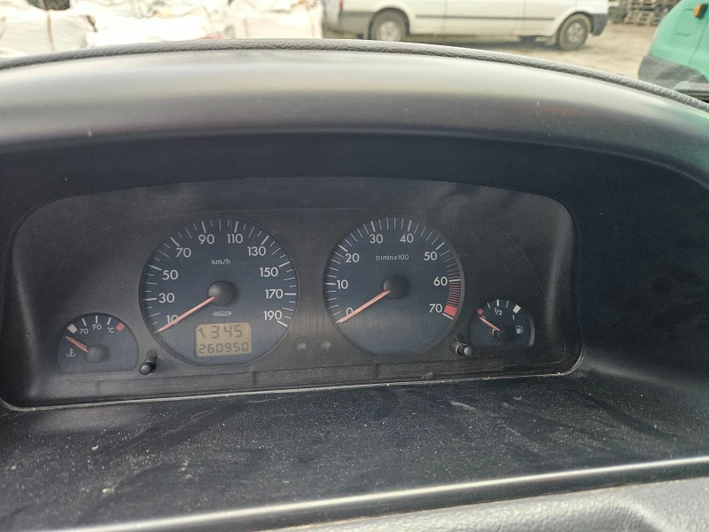 Fiat Scudo 2.0JTD 8+ 1, снимка 8 - Автомобили и джипове - 53108115