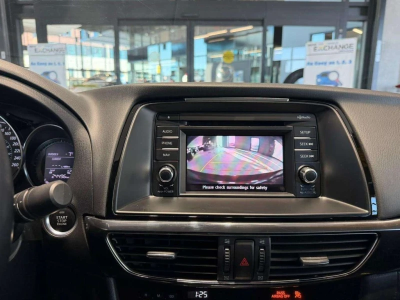 Mazda 6 * Touring/GS * CARFAX * ЦЕНА ДО БГ, снимка 17 - Автомобили и джипове - 53218873