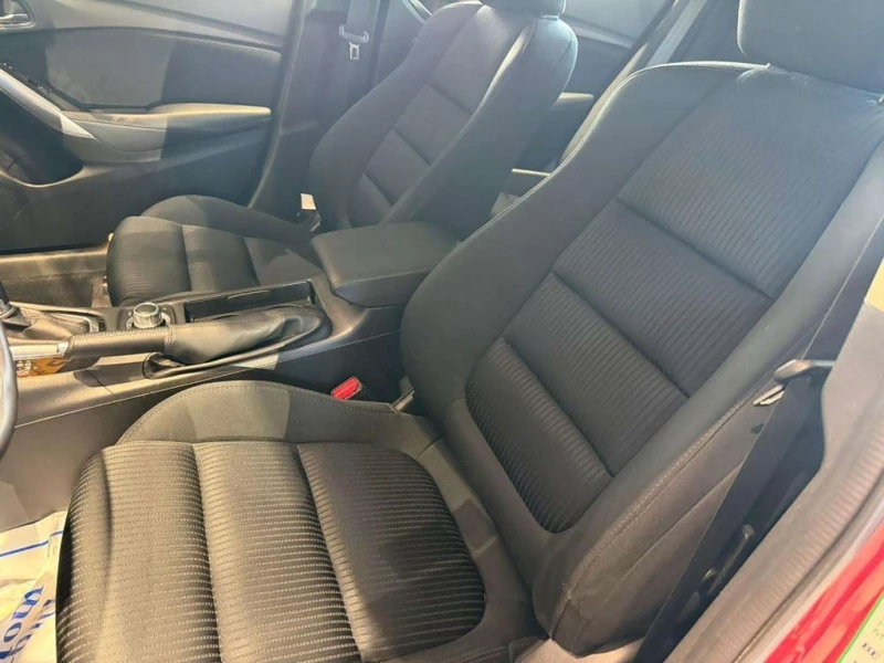 Mazda 6 * Touring/GS * CARFAX * ЦЕНА ДО БГ, снимка 13 - Автомобили и джипове - 53218873
