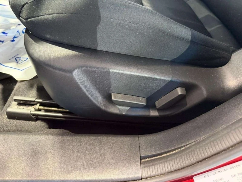 Mazda 6 * Touring/GS * CARFAX * ЦЕНА ДО БГ, снимка 12 - Автомобили и джипове - 53218873