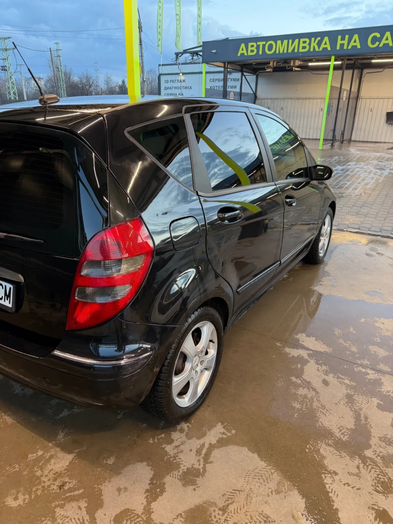 Mercedes-Benz A 150, снимка 5 - Автомобили и джипове - 53501185