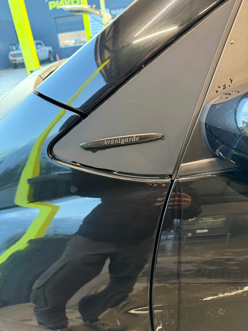 Mercedes-Benz A 150, снимка 9 - Автомобили и джипове - 53501185