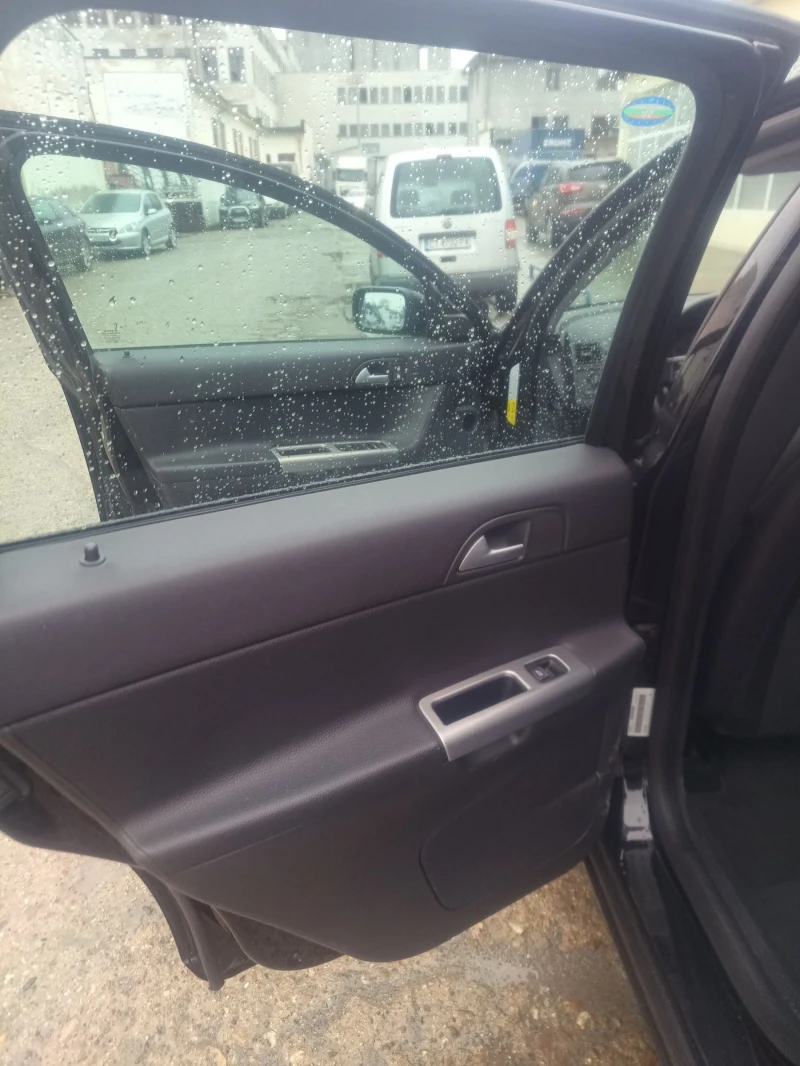 Volvo V50 2000 кубика, снимка 10 - Автомобили и джипове - 53575278