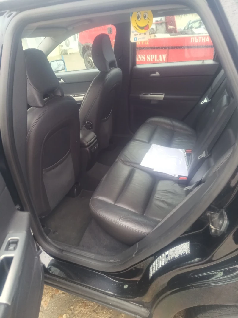 Volvo V50 2000 кубика, снимка 5 - Автомобили и джипове - 53575278